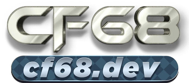 Tải game cf68- tải nhanh, miễn phí và uy tín, bảo mật tại CF68