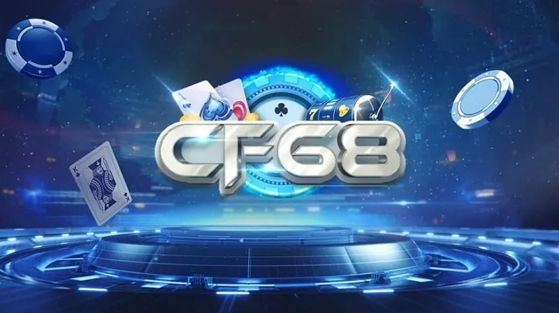 CF68 cung cấp một loạt các trò chơi như Baccarat, Roulette, Rồng Hổ, Sicbo và nhiều trò chơi khác