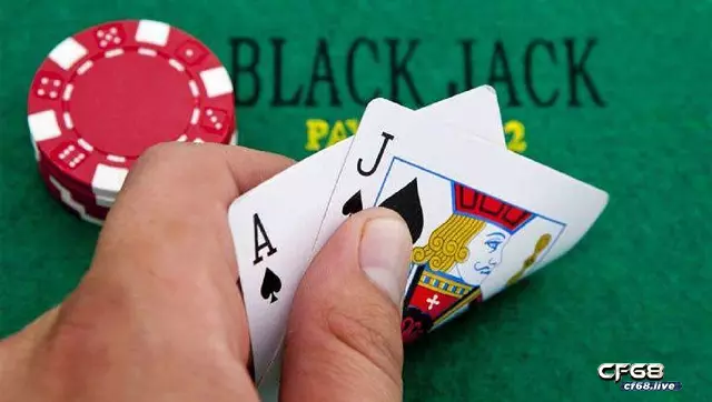 Cách chơi blackjack 