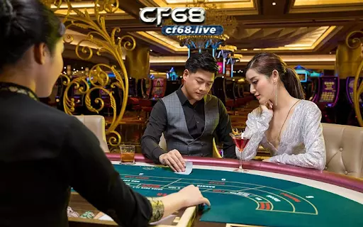Người Việt ở Mỹ thường chơi Casino để giết thời gian