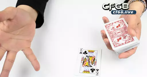 Cách lam ao thuat Cf68 hướng dẫn bằng bộ bài 