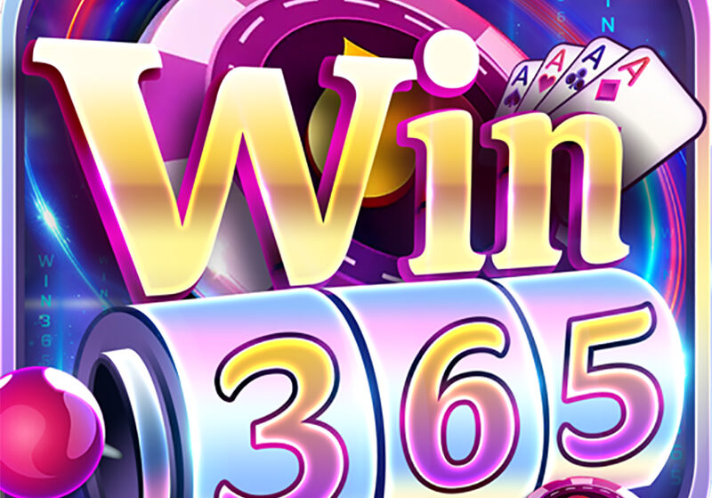 Win365 – Cổng game uy tín và nổi bật – Thông tin chi tiết