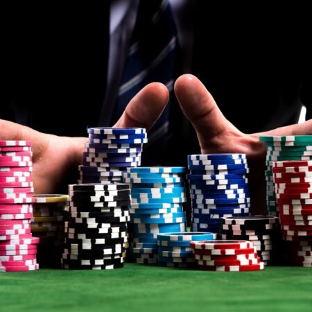 Tải Poker miễn phí có đảm bảo chất lượng hay 0?