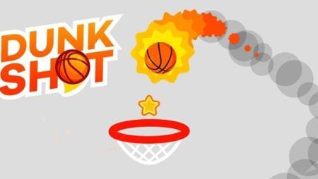 Game bóng rổ offline – top 10 ứng dụng hay nhất trên di động