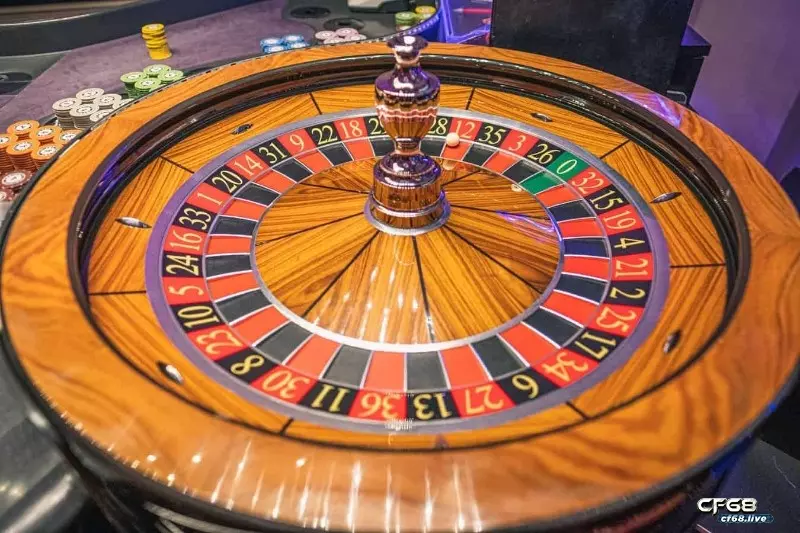 Kinh nghiệm hay để game thủ được chinh phục game roulette
