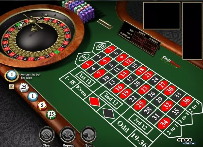 Thương hiệu casino trực tuyến 188 luôn làm hài lòng người chơi 