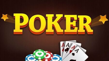 Gamme danh bai poker: Biến thể hot & hit của game bài 52 lá