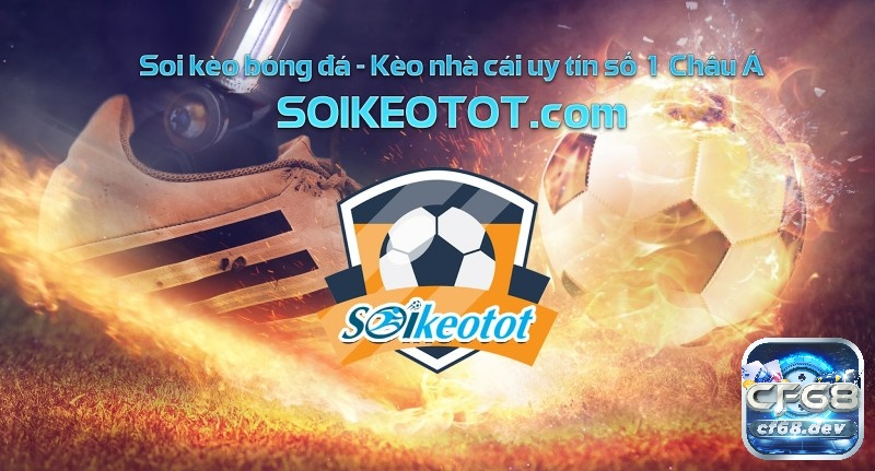 Soikeotot com – Trang soi kèo chất lượng, uy tín hàng đầu 2023