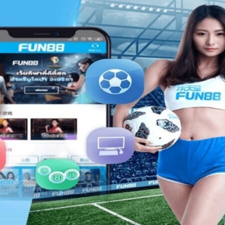 Fun88vui – Hệ thống cá cược chất lượng cho cược thủ Việt