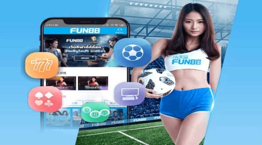 Fun88vui – Hệ thống cá cược chất lượng cho cược thủ Việt