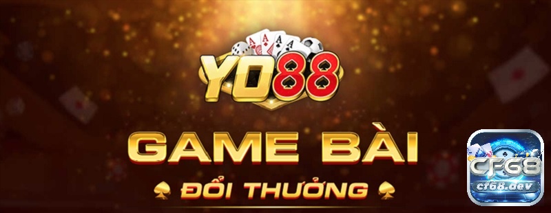 Giới thiệu cổng game Yoo 88.