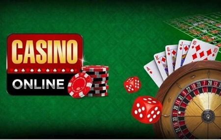 Game casino trực tuyến CF68 – Hấp dẫn, uy tín hàng đầu