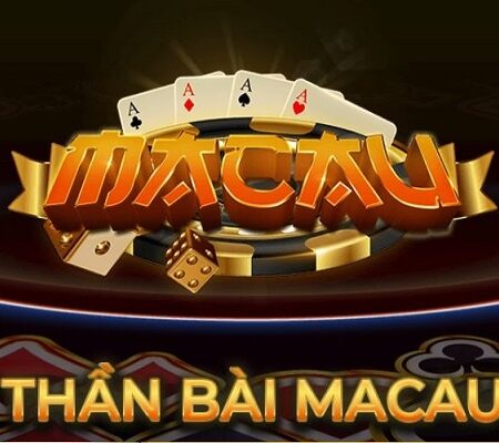 Macau Club – Kho trò chơi vô tận đang chờ bạn khám phá cf68