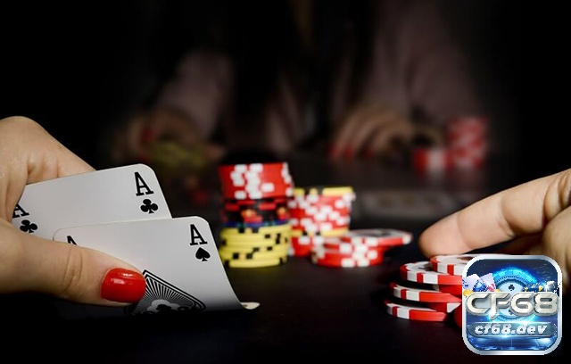 Bài online Poker một 1 trong những sự lựa chọn hàng đầu hiện nay