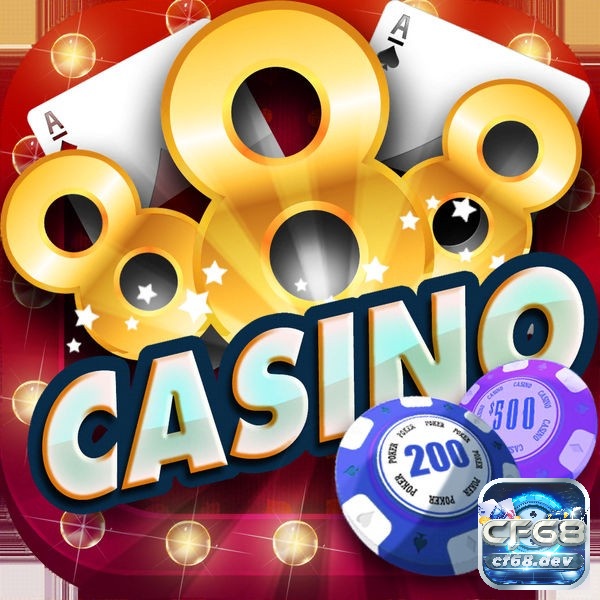 888 Casino là một trong những sòng bài trực tuyến hàng đầu trên thị trường