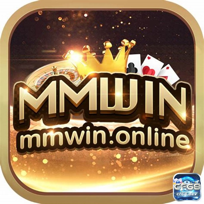 MMWIN - nhà cái được nhiều người chơi lựa chọn tham gia trải nghiệm chơi game đánh bài online