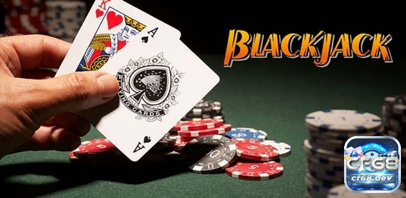 Bài blackjack mang đến những trải nghiệm thú vị khi chơi online