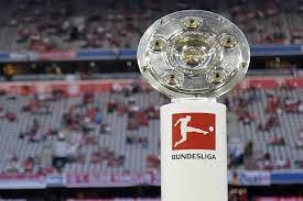 Giải VĐQG Đức – Bundesliga – Môi trường bóng đá chất lượng