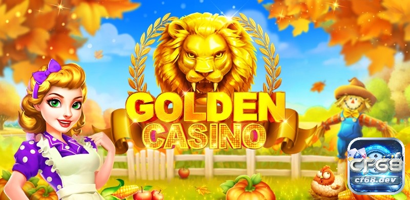 Tìm hiểu thông tin về Golden casino vegas slots