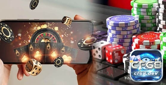 Casino online nhiều sảnh cược lớn