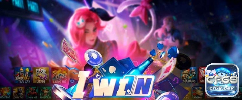 Tai iwin ve may tinh bang - Tìm hiểu thông tin về cổng game IWin