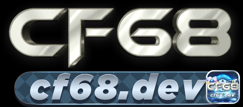CF68 là một cổng game trực tuyến đáng tin cậy và được yêu thích, đem đến sự thú vị và giải trí cho người chơi.