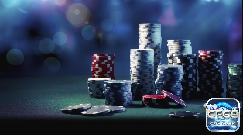 Poker là trò chơi bài chiến thuật, đặt cược thông minh và xây dựng bộ bài mạnh để giành chiến thắng.