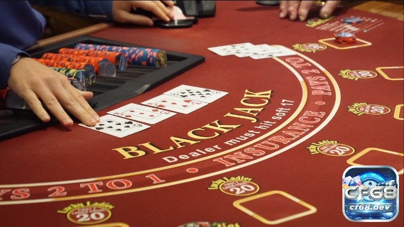 Đánh bài casino CF68 mang đến những lợi ích gì cho người chơi