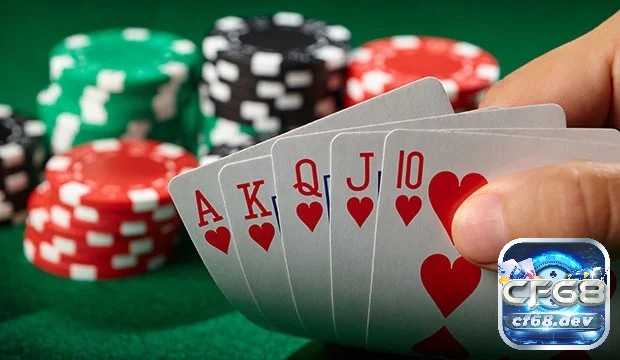 Nắm được vai trò của các vị trí trong Poker để tận dụng hiệu quả