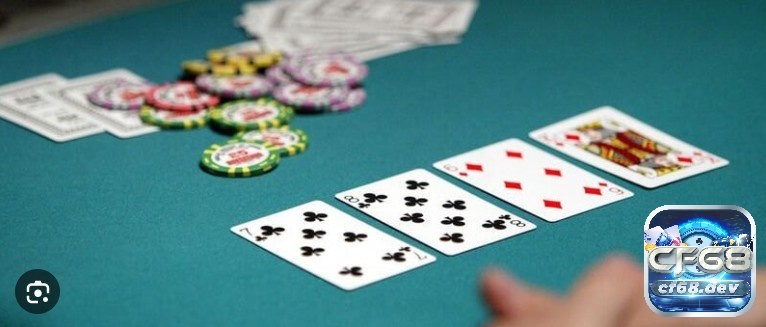 Cách tính Equity Poker cụ thể như thế nào?