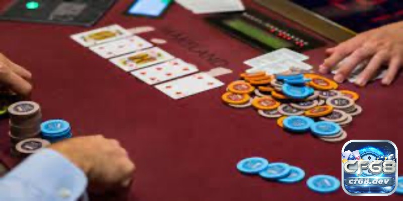 Cách tính Equity Poker sử dụng như thế nào?