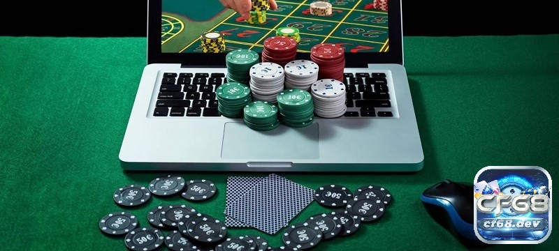 Cùng CF68 tìm hiểu về game danh bai Casino