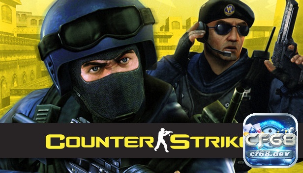 Thông tin cơ bản về game Counter Strike 1.6