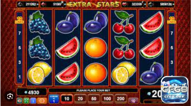 Thuật ngữ Slot Machine - Slot machine có những thể loại nào?