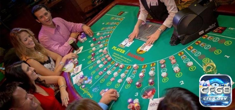 Bài rác trong Poker là gì? cách xử lý khi gặp bài rác