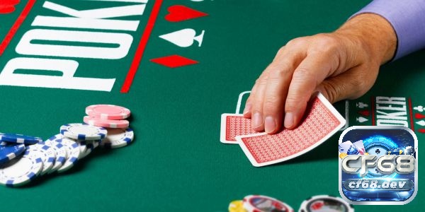 Việc quan sát chỉ số Fold to Steal Trong các chỉ số trong Poker của đối thủ là rất quan trọng