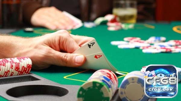 Fixed Limit là một trong các dạng cược trong poker có giới hạn