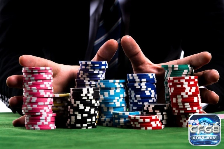 Tìm hiểu về bài poker và các dạng cược trong poker