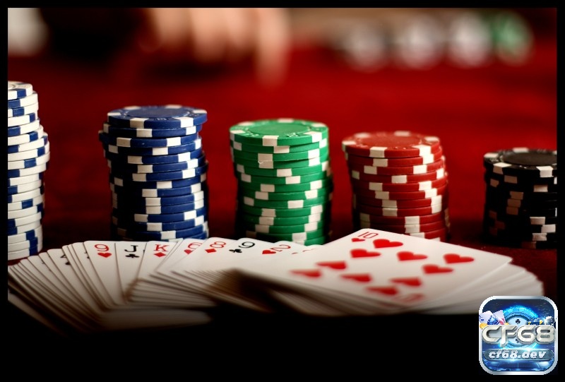 Chia sẻ công thức áp dụng cho cách tính EV Poker