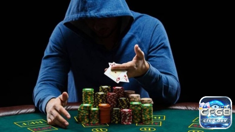 Khám phá sự khác nhau deep Stack Poker là gì và short stack