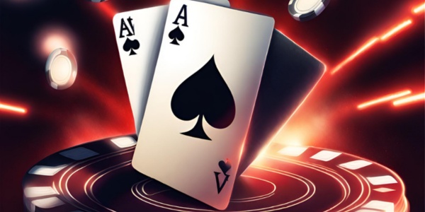 Double Barrel Poker là gì? 3 kinh nghiệm nên biết khi chơi poker