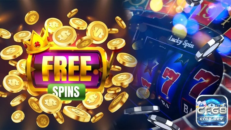 Phần thưởng của Free Spin Slot Game có gì?