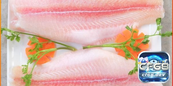 Nếu bạn mơ thấy cá trắng đang được nấu trong bếp, đó cũng là một dấu hiệu tích cực đối với sức khỏe của bạn