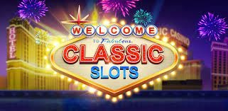 Slot cổ điển – Classic Slot có gì hấp dẫn? Khám phá chi tiết