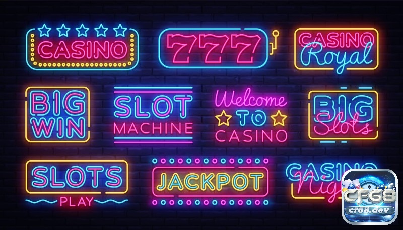 Bỏ túi các kinh nghiệm hay khi chơi trò chơi thể loại Slot Machine