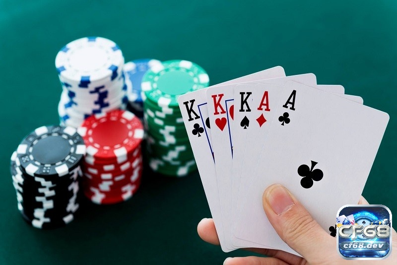 Steal Poker là gì với cách tận dụng vị trí để đạt thành công