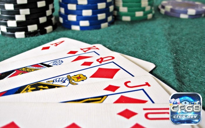 Steal Poker là gì khi chơi Deep stack