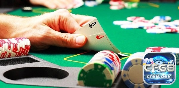 Steal Poker là gì sẽ thành công khi chọn đối thủ ít kinh nghiệm