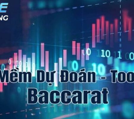 Tool Baccarat là gì? Tính hiệu quả và khả thi của nó