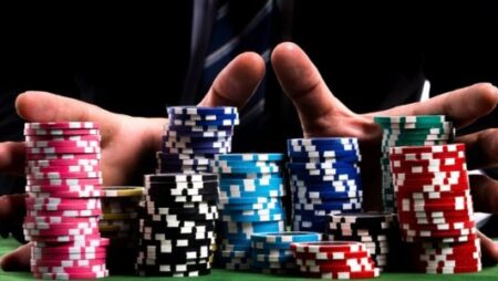 Triple Barrel Poker là gì ? 4 chiến thuật chơi poker hiệu quả